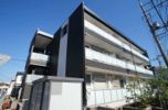 リブリ・richeⅠの間取り画像