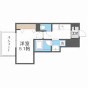 AKASHI ENTERPRISEの間取り画像
