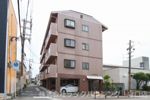 メゾンshinmoriの間取り画像