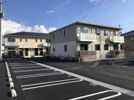 シャーメゾン ATO Ⅰ棟の間取り画像