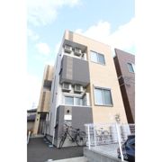 シャルムコーポ福田町の外観画像