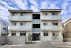 べレオ当新田の間取り画像