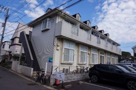 ローズアパート(R-006)の外観画像