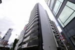 セレニテフラン梅田の外観