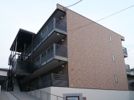 レオネクスト八重の間取り画像