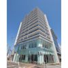 CORNES HOUSE NAGOYAの外観