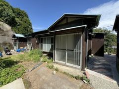 田浦町長屋の外観画像