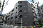 スカイコート文京小石川第弐の間取り画像