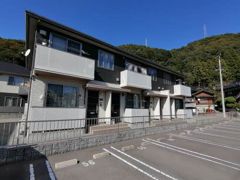 サンフラワー G棟の外観画像