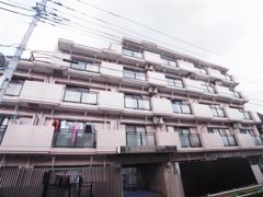 パークヒルズの外観画像