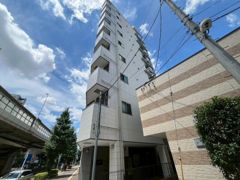 DeLCCS池袋本町の外観画像