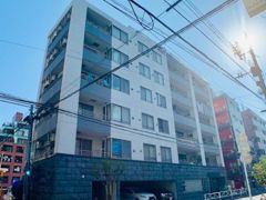 ランドステージ錦糸町IIの外観画像
