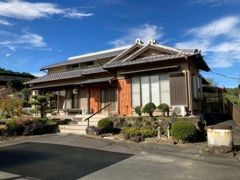磐田市家田一戸建ての外観画像