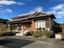 磐田市家田一戸建ての外観