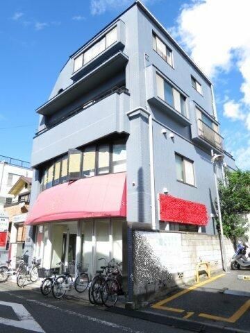 吉野ビルの外観画像