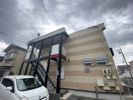 レオパレス己斐中壱番館の間取り画像