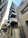 セオリー神戸ドミールの外観画像