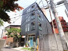 Le LIEN NISHIJINの外観画像