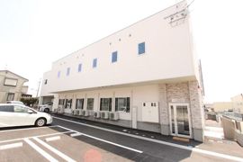 ヴィラヒルズ小山の外観画像