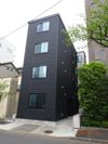 Novel Court 東日暮里の間取り画像