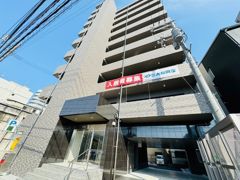 ラルジュ皆実の外観画像