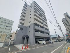 アステリア萱町の外観画像