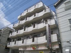 ヴランカ府中Ⅱの外観画像