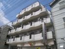 ヴランカ府中Ⅱの間取り画像