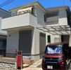 菊名戸建の外観