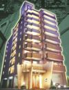 エステムプラザ梅田茶屋町IIエアパークスの間取り画像