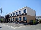 レオパレス和の外観