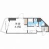 RIDGE江坂(旧ルクレ江坂)の間取り画像