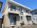 リバーサイド高杉の外観