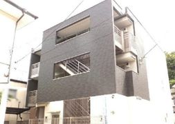 クレイノYK岡村の外観画像
