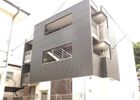 クレイノYK岡村の間取り画像