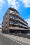 アーバンパーク東六郷Ⅱの間取り画像