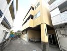 クリスタルハイツⅡの間取り画像
