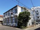 レオパレス大倉山98の間取り画像