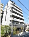 アイル東京スカイツリー弐番館の間取り画像