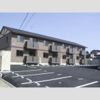 アンビックス利府壱番館の間取り画像
