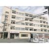 コーポ糠谷の間取り画像