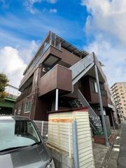 金子ビルの外観画像