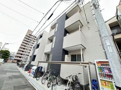月光西川口町弐番館の外観画像