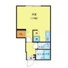 AZEST-RENT青砥の間取り画像