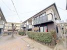 アヴェニール・アージュ D棟の間取り画像