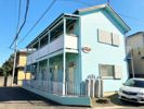 生活保護受給者支援賃貸マンション ハイツ中嶋の外観画像