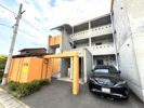 WILL GⅠの間取り画像