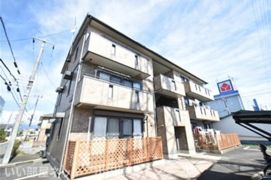 グランシャリオ･Aの外観画像