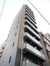 メイクスデザイン 東新宿の間取り画像