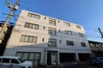 ベルメゾンドレミの間取り画像